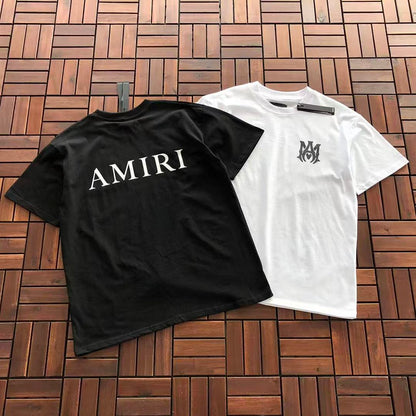 T-shirts Ami