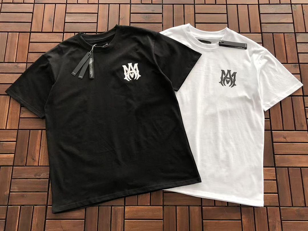 T-shirts Ami