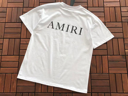 T-shirts Ami