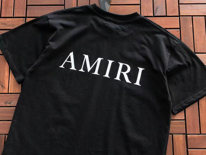 T-shirts Ami