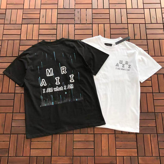 T-shirts Ami