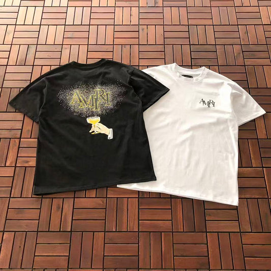 T-shirts Ami