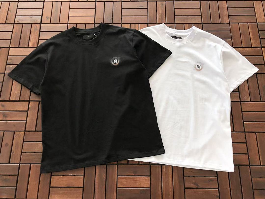 T-shirts Ami