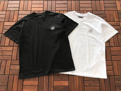 T-shirts Ami
