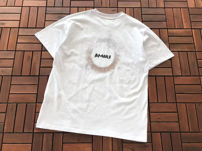 T-shirts Ami