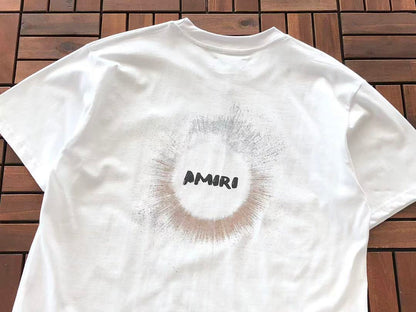 T-shirts Ami