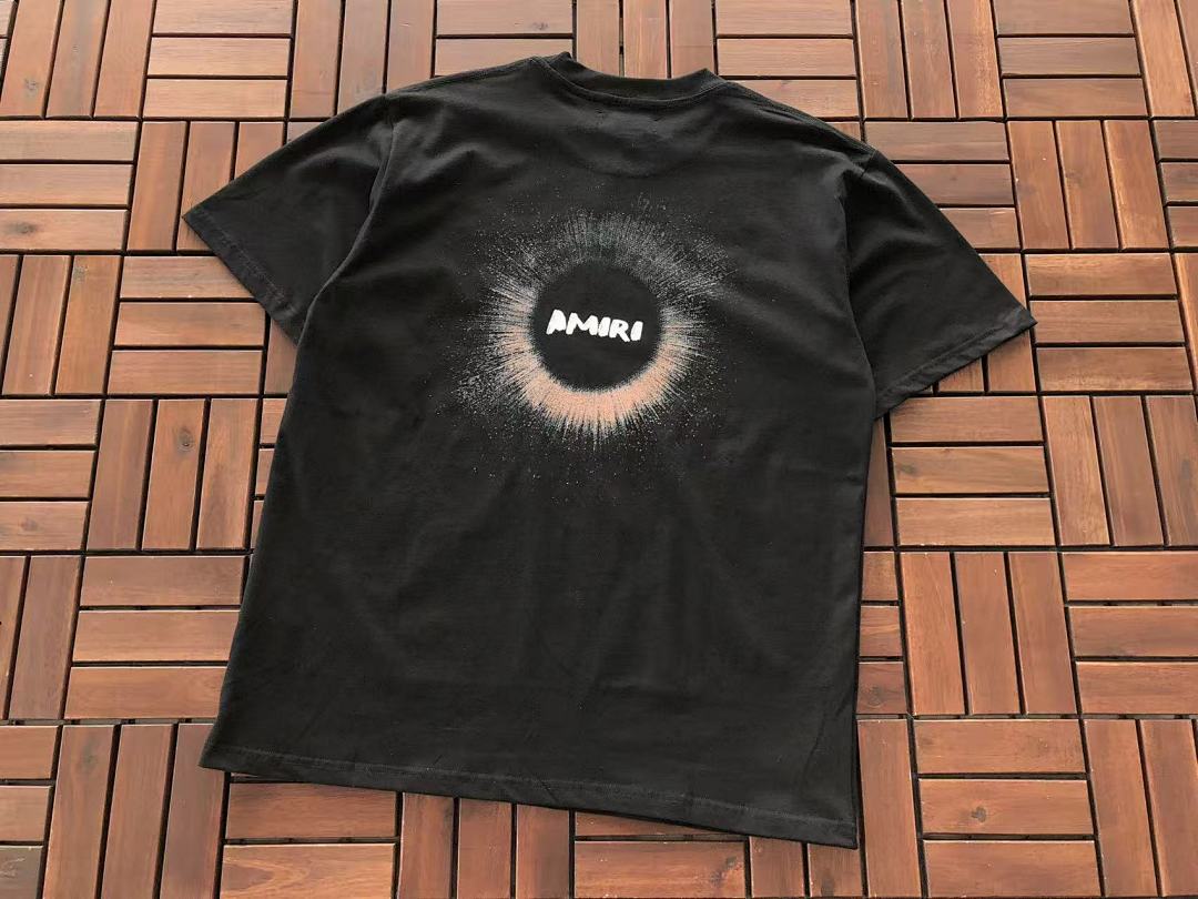 T-shirts Ami