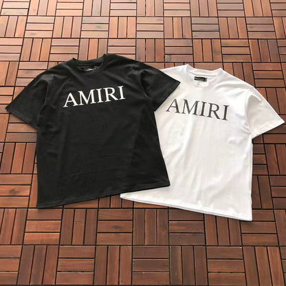 T-shirts Ami