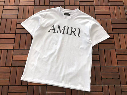 T-shirts Ami
