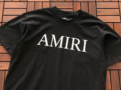 T-shirts Ami