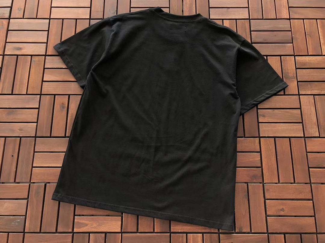 T-shirts Ami