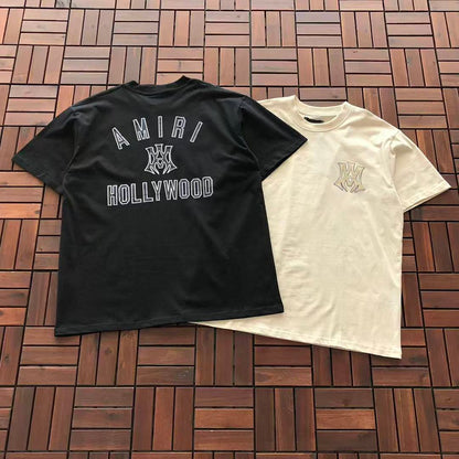 T-shirts Ami