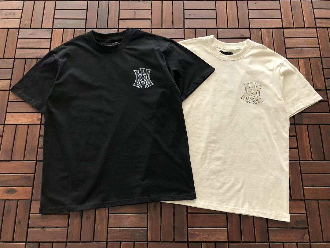 T-shirts Ami