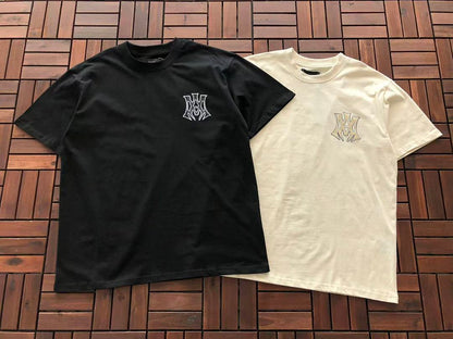 T-shirts Ami