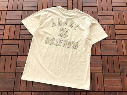 T-shirts Ami