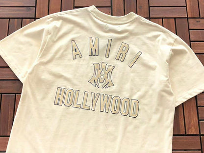 T-shirts Ami