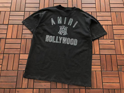T-shirts Ami