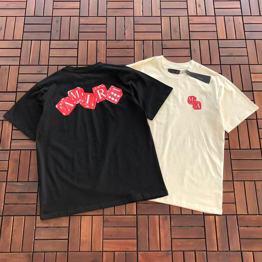 T-shirts Ami