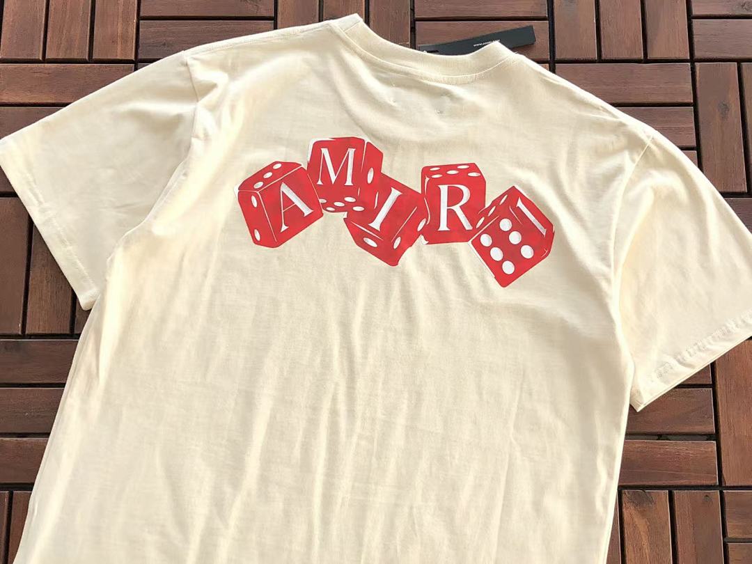 T-shirts Ami