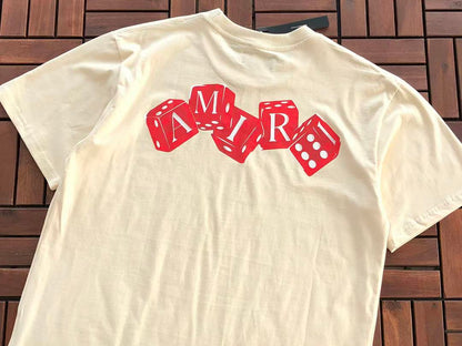 T-shirts Ami