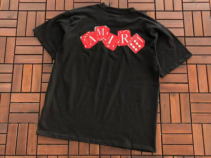 T-shirts Ami