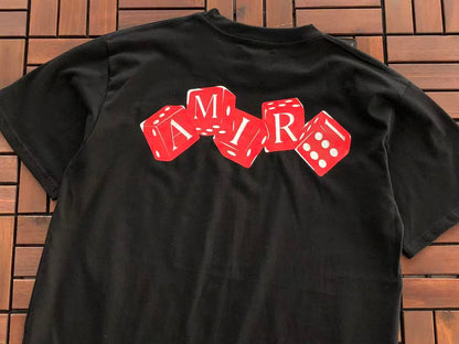 T-shirts Ami