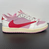 AJ1 Travis Reverse Mocha Pink