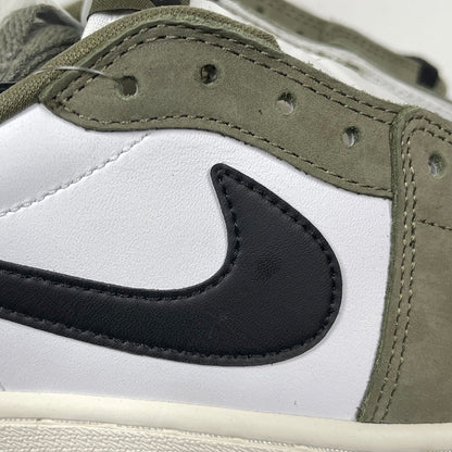 AJ1 Off Creme