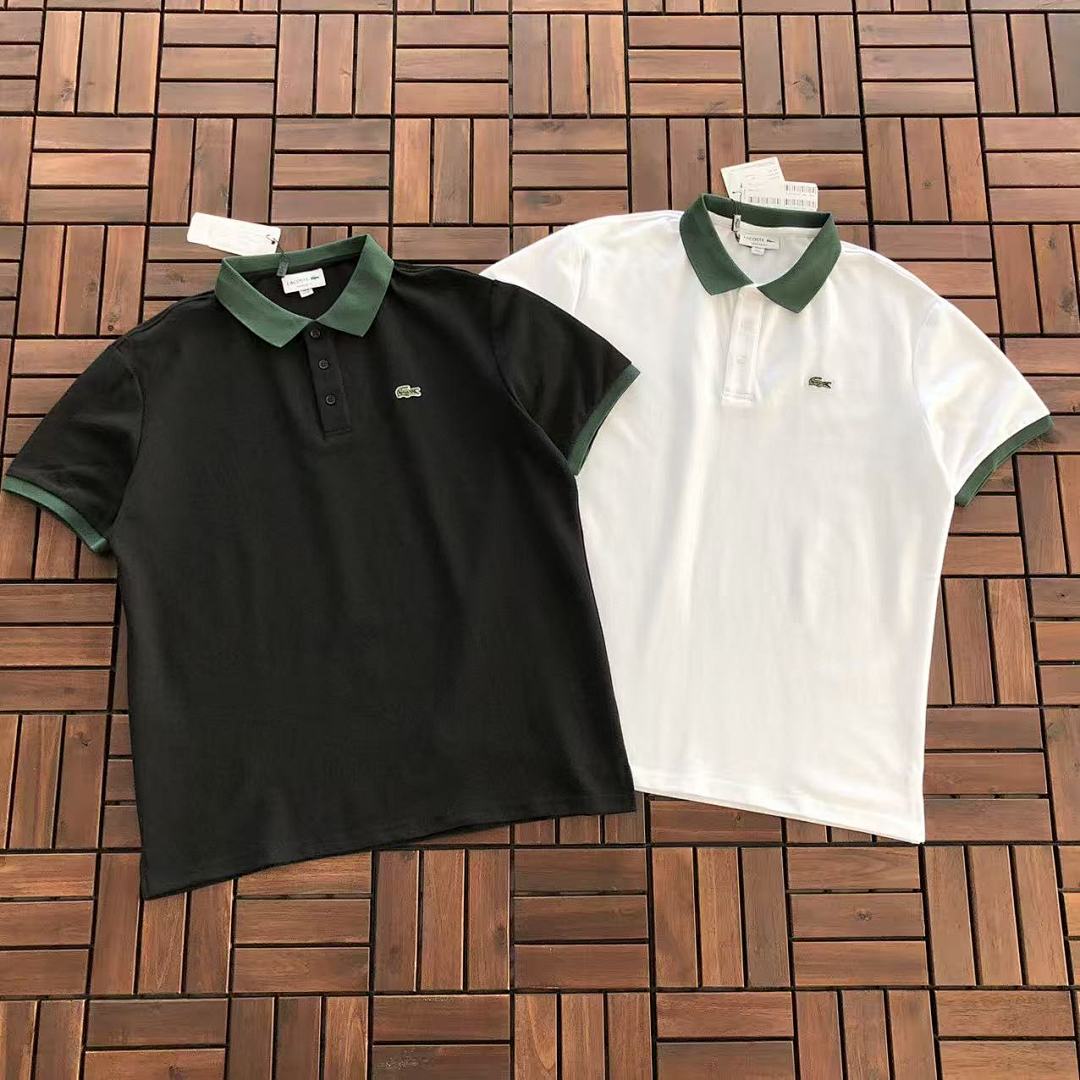 T-shirts Lacoste