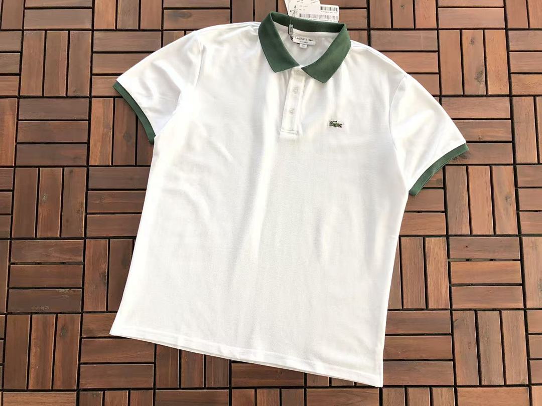 T-shirts Lacoste
