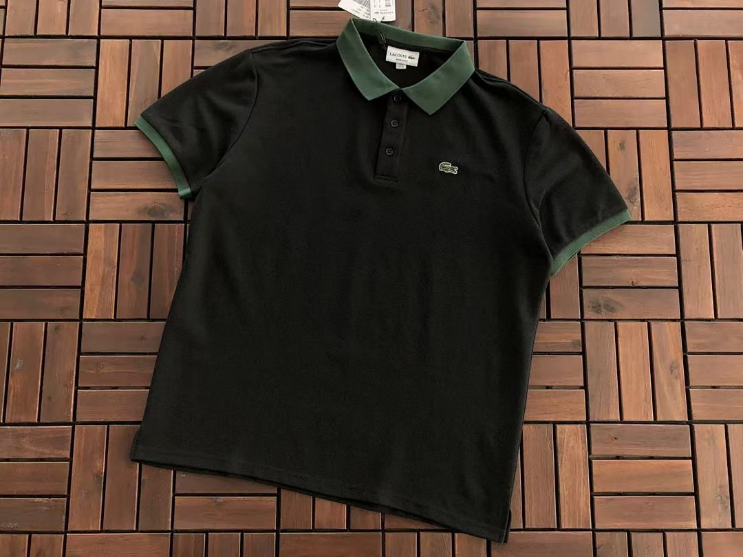 T-shirts Lacoste