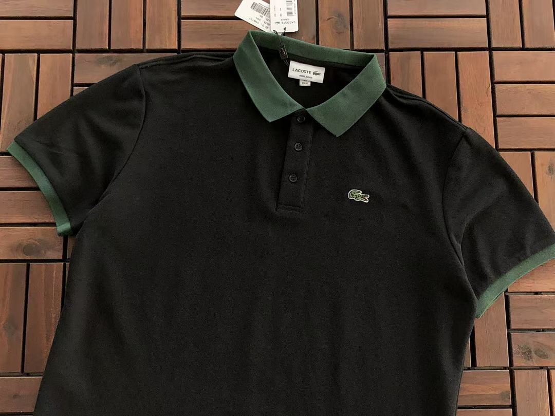 T-shirts Lacoste
