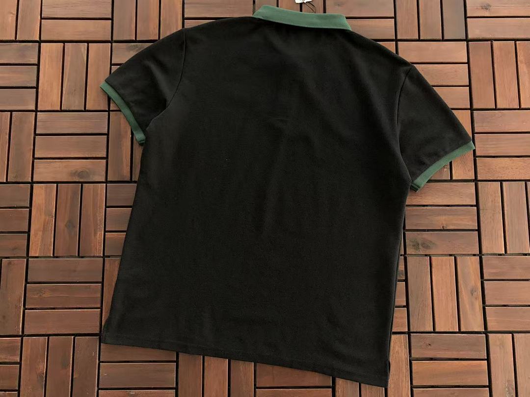 T-shirts Lacoste