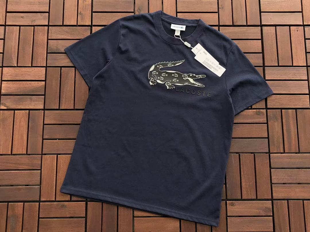 T-shirts Lacoste