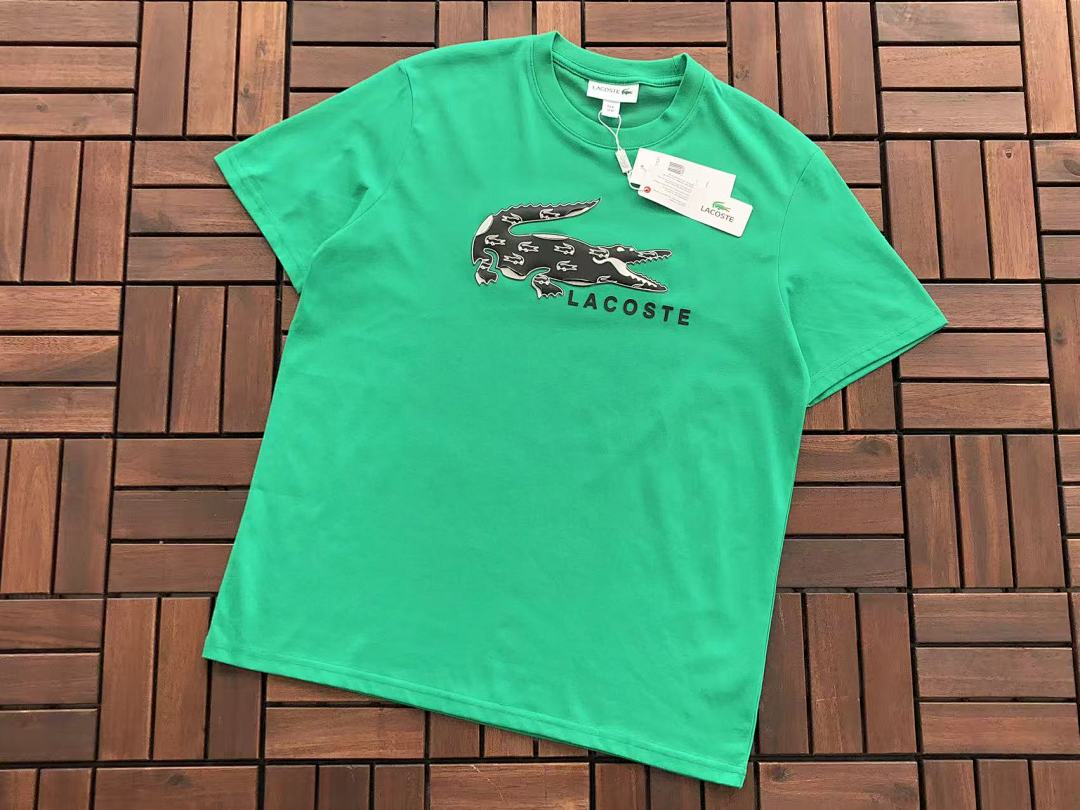 T-shirts Lacoste