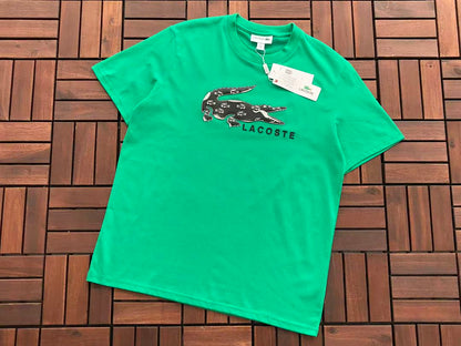 T-shirts Lacoste