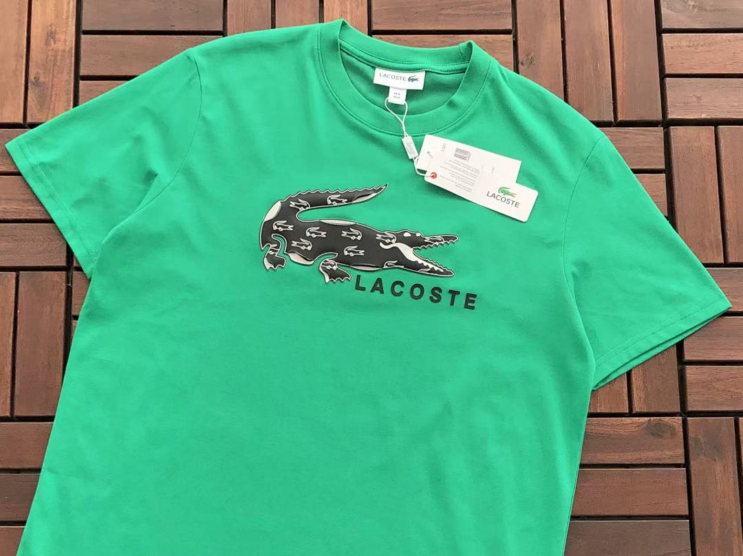 T-shirts Lacoste