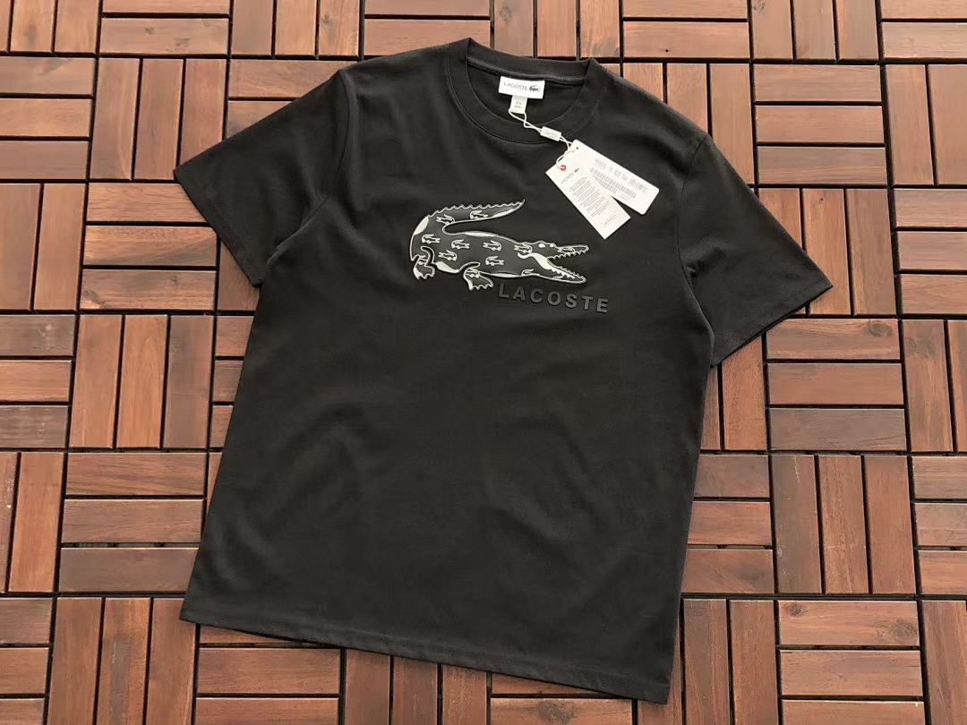 T-shirts Lacoste