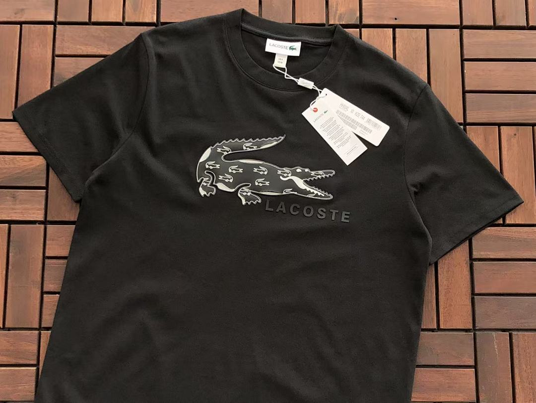 T-shirts Lacoste