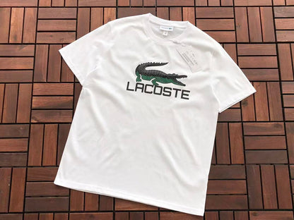T-shirts Lacoste