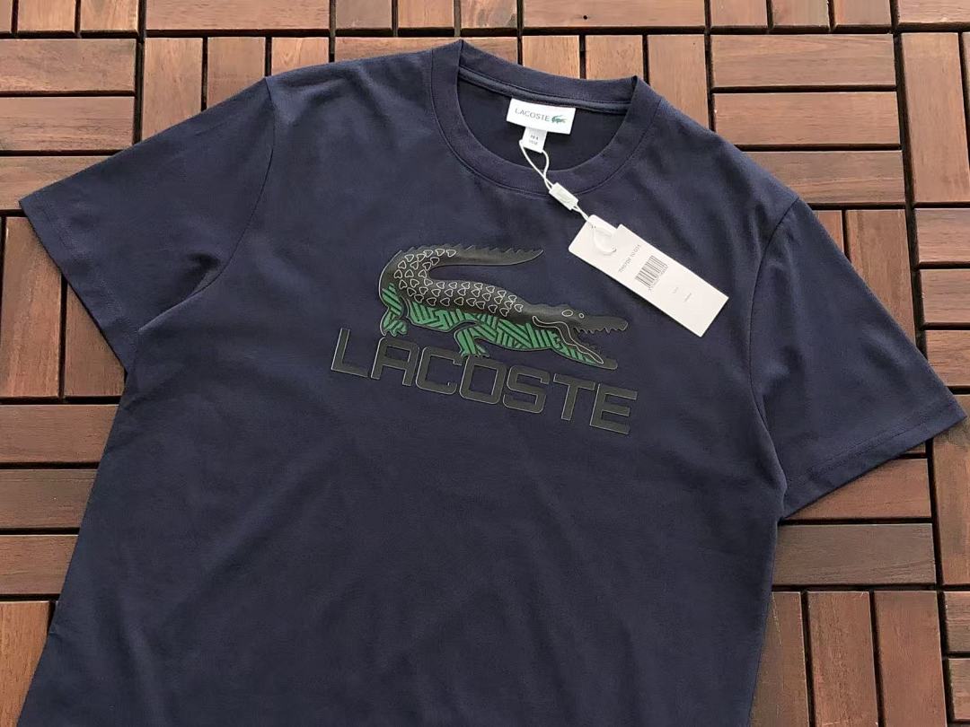 T-shirts Lacoste