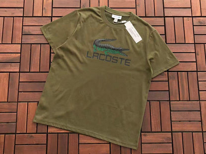T-shirts Lacoste