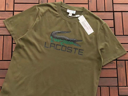 T-shirts Lacoste