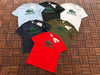 T-shirts Lacoste