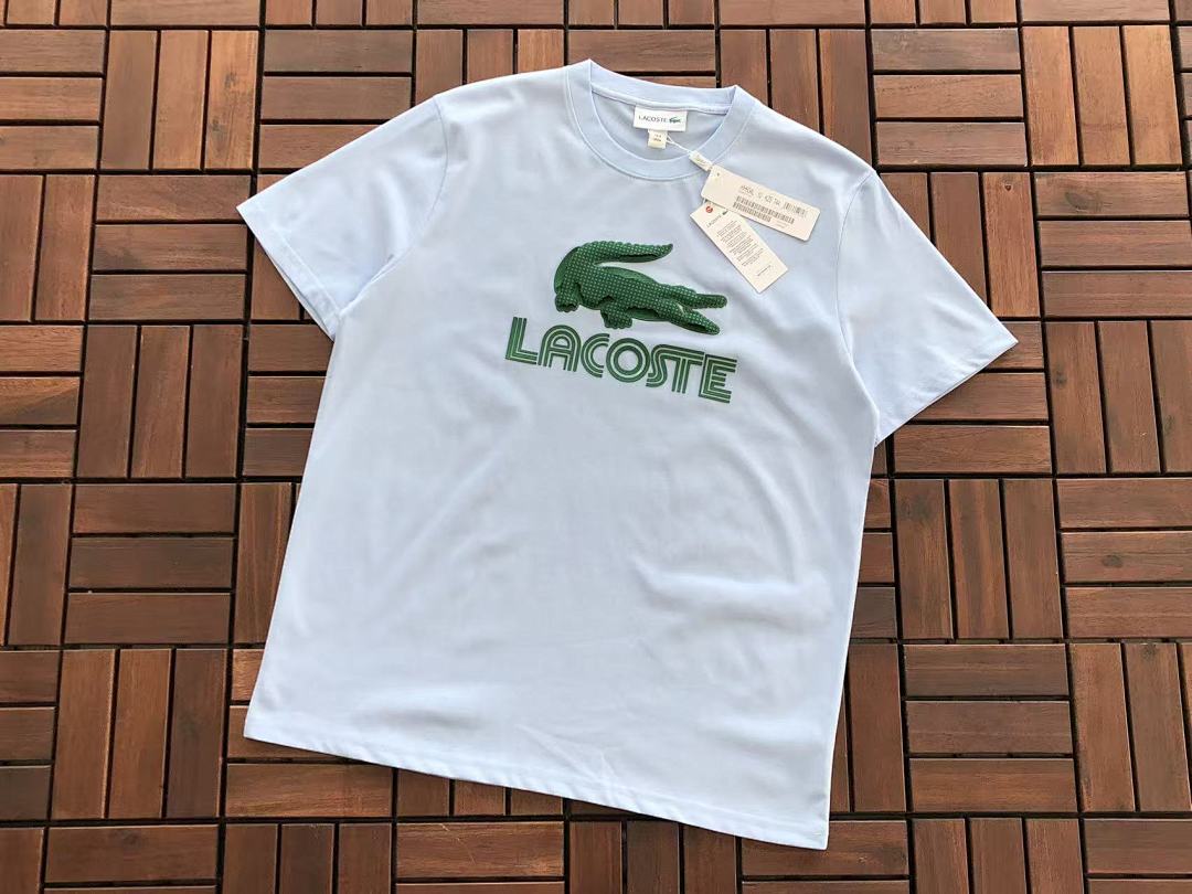 T-shirts Lacoste