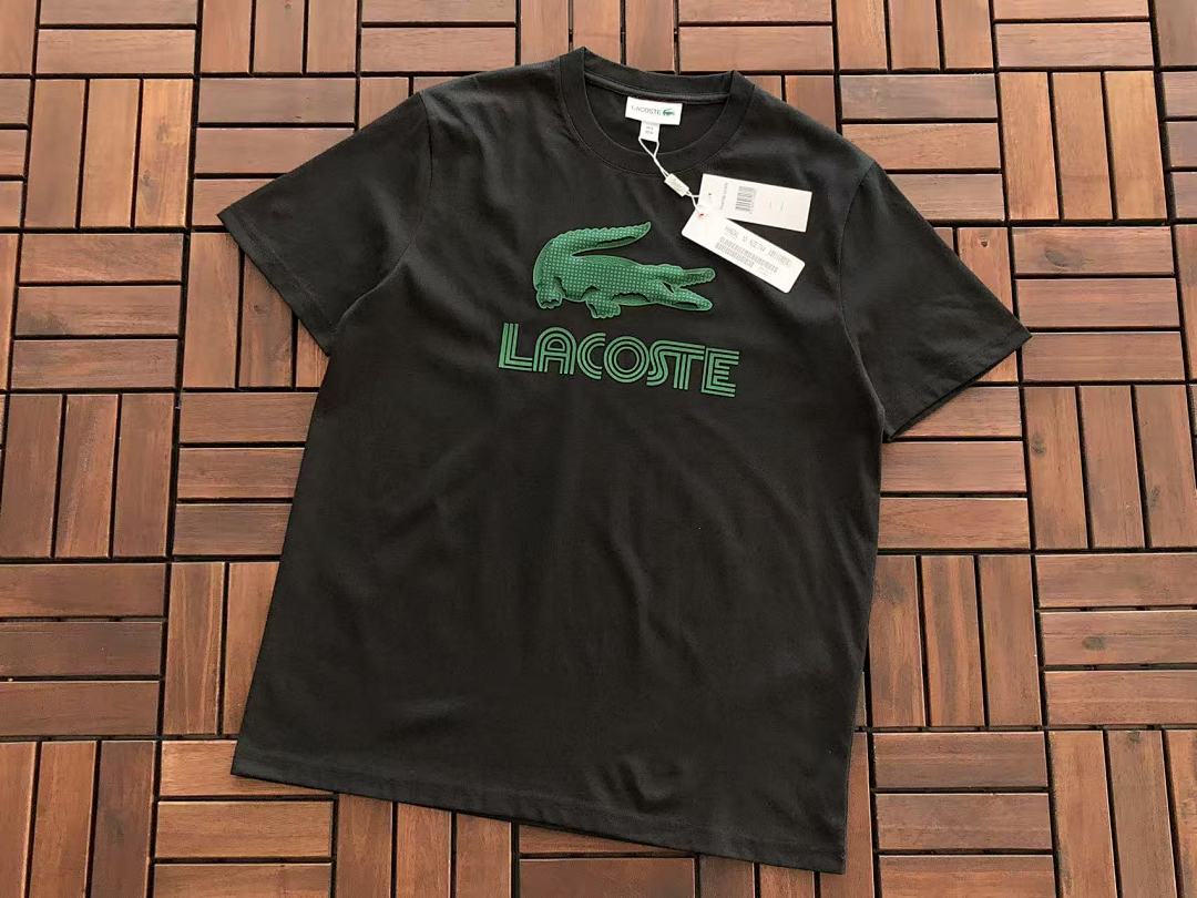 T-shirts Lacoste