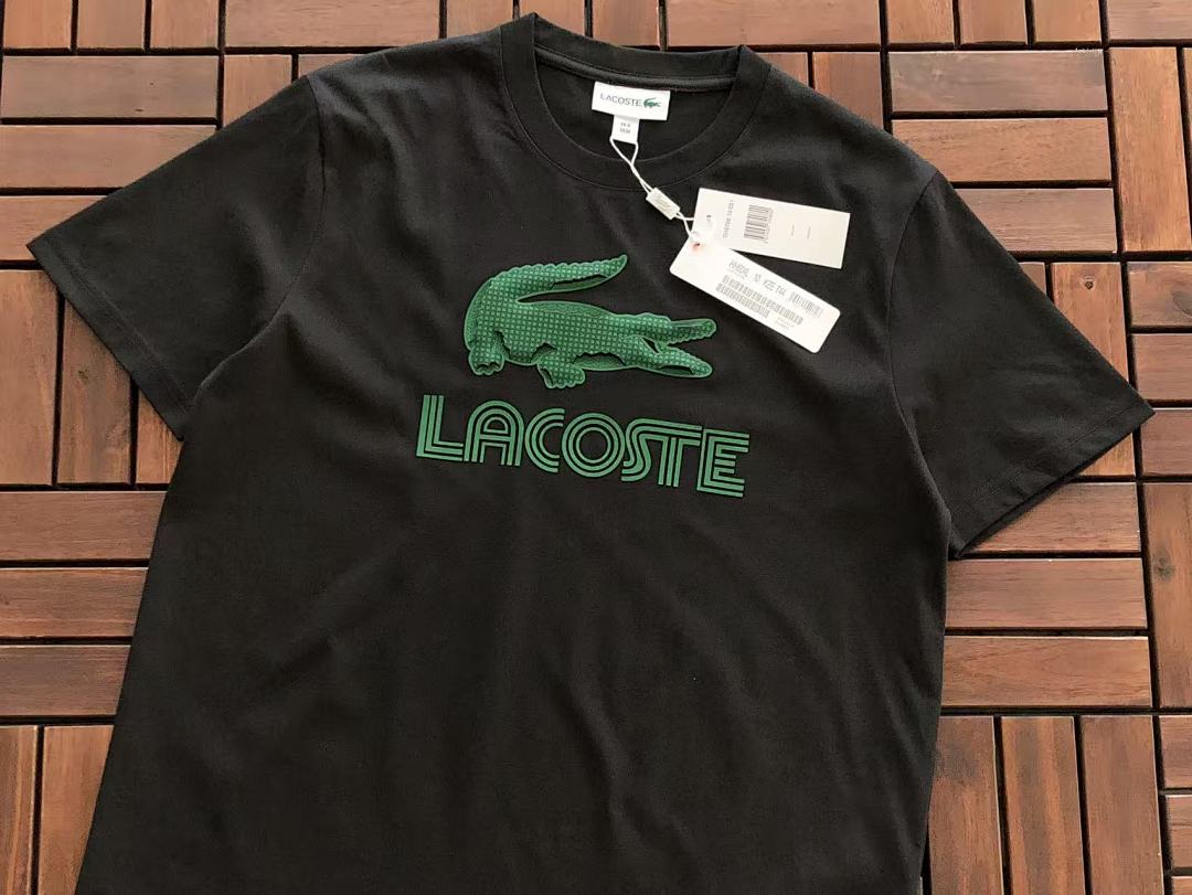 T-shirts Lacoste