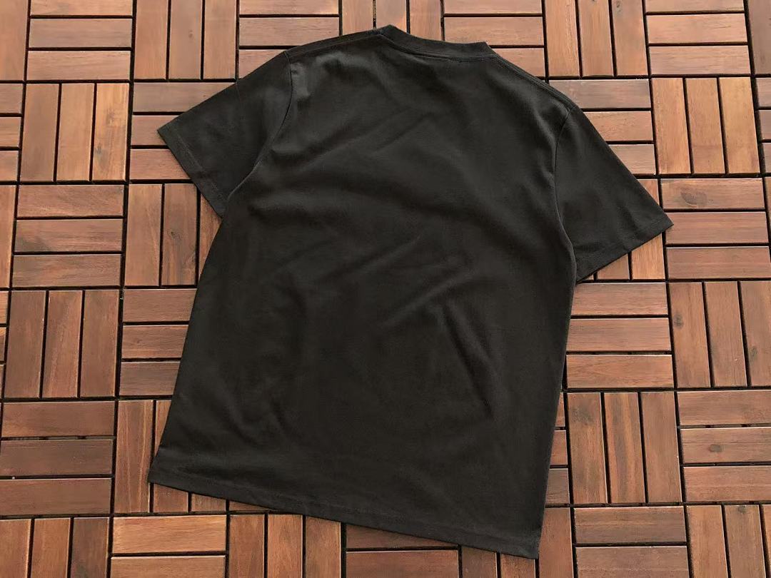 T-shirts Lacoste
