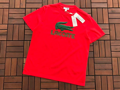 T-shirts Lacoste