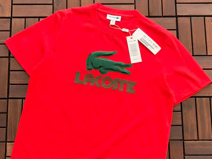 T-shirts Lacoste